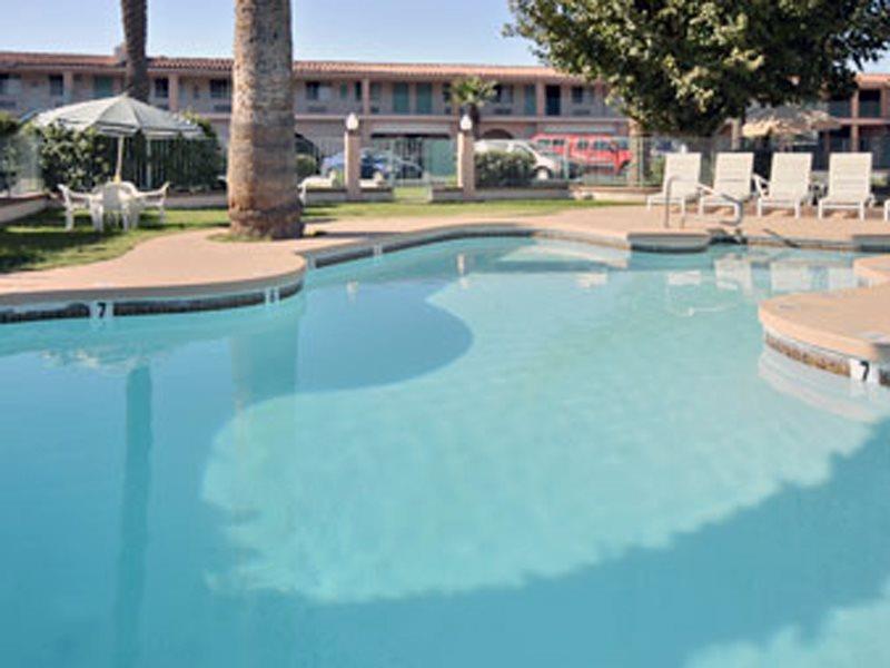 Howard Johnson By Wyndham Phoenix Airport/Downtown Area Instalações foto